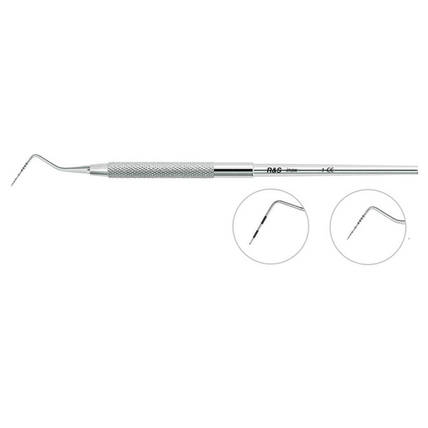 SONDA PERIODONTAL WILLIAMS