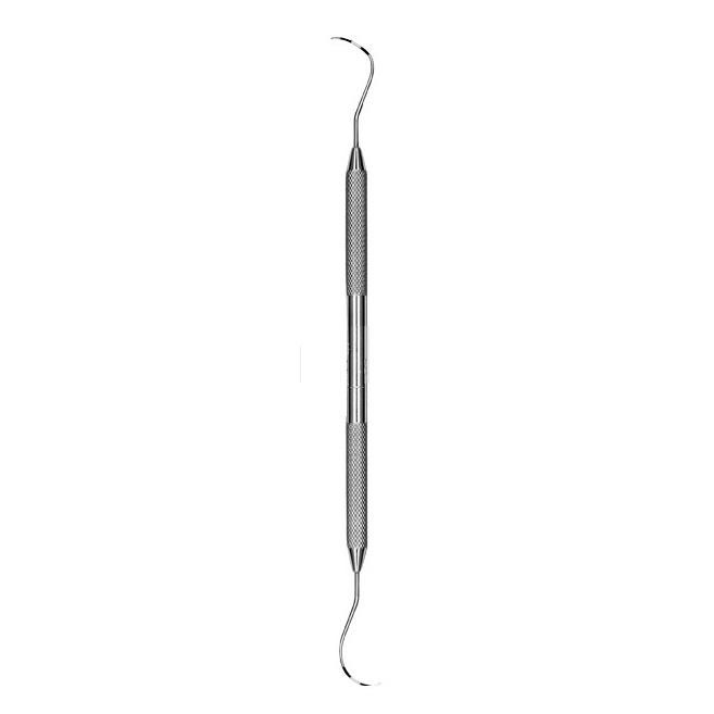 SONDA DE PERIODONCIA PQ2N COLOR