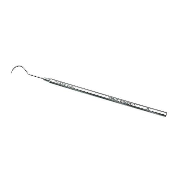 SONDA EXPLORACION N. 23