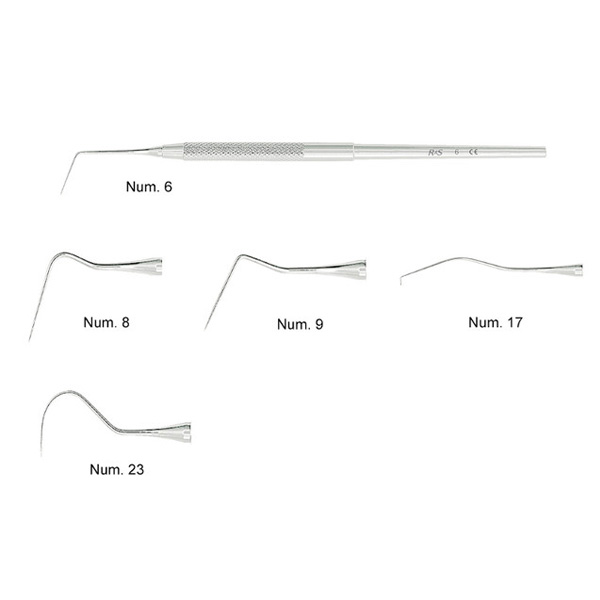 SONDA DIAGNOSTICO NÂ°6A