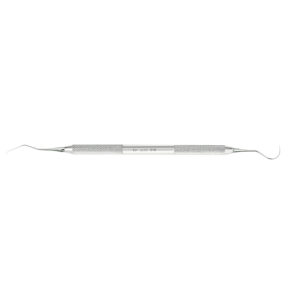 SONDA DIAGNOSTIC DOBLE NÂ°23/1