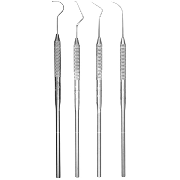 SONDA DE EXPLORACION EXS23