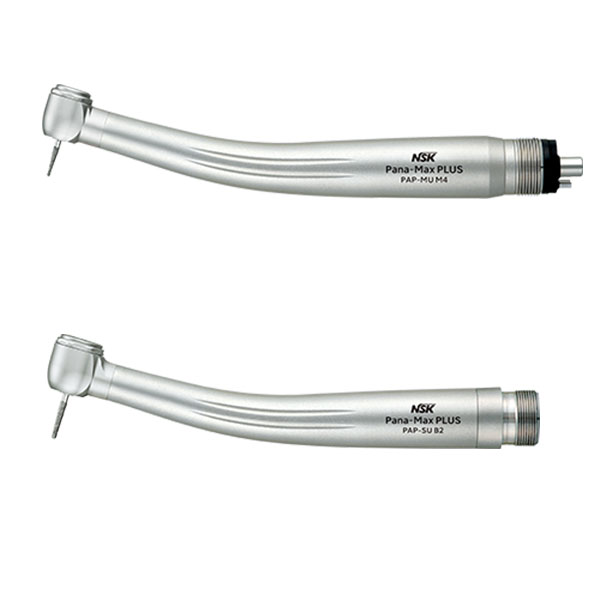 TURBINA PANA-MAX PLUS PAP-MU M4 (MIDWEST DE 4 VI?A