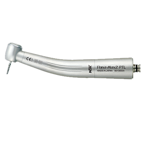 TURBINA PANA-MAX2 CONEXION MIDWEST