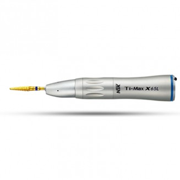 TI-MAX X65L 1:1 PIEZA DE MANO CON LUZ