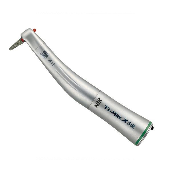 CONTRA ANGULO TI-MAX X55 4:1