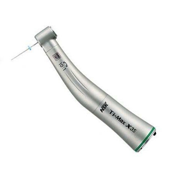 TI-MAX X35 10:1 REDUCCION CA ALTER 90