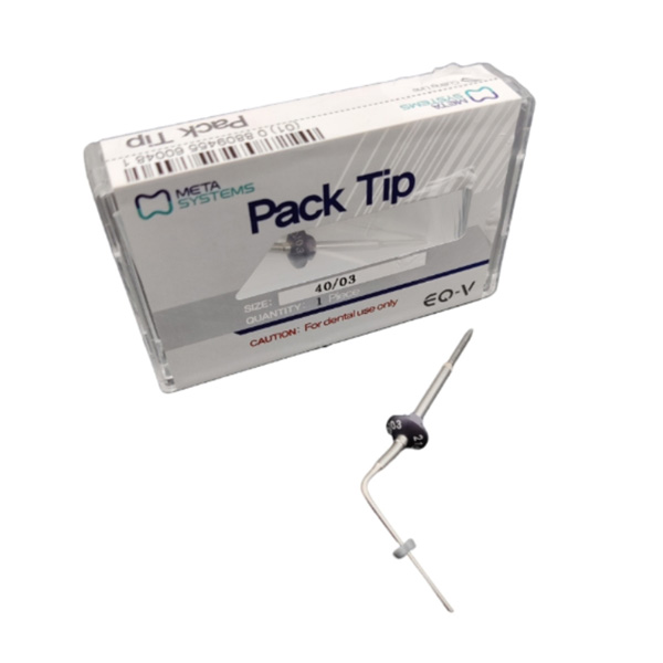 PACK TIP EW-V - 40/03