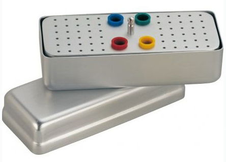 CAJA MINI ENDO NICHROMINOX