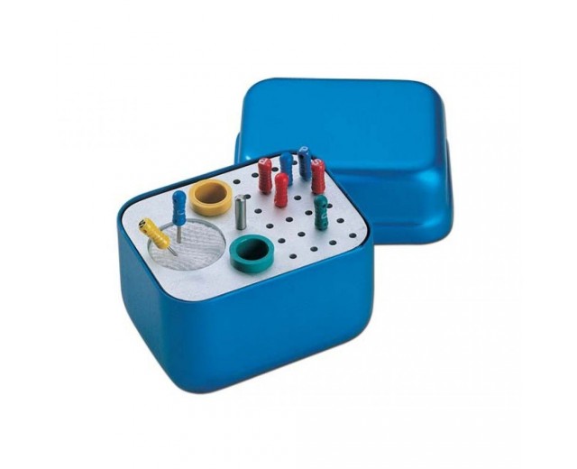 CAJA ENDO MICRO PLUS 24