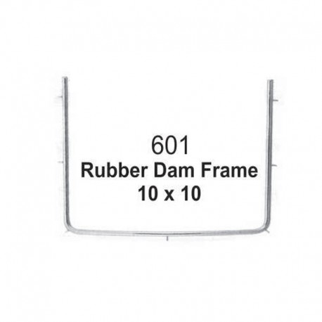 ARCO DE YOUNG METALICO