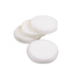 ESPONJAS REDONDAS 1 X 5 CM