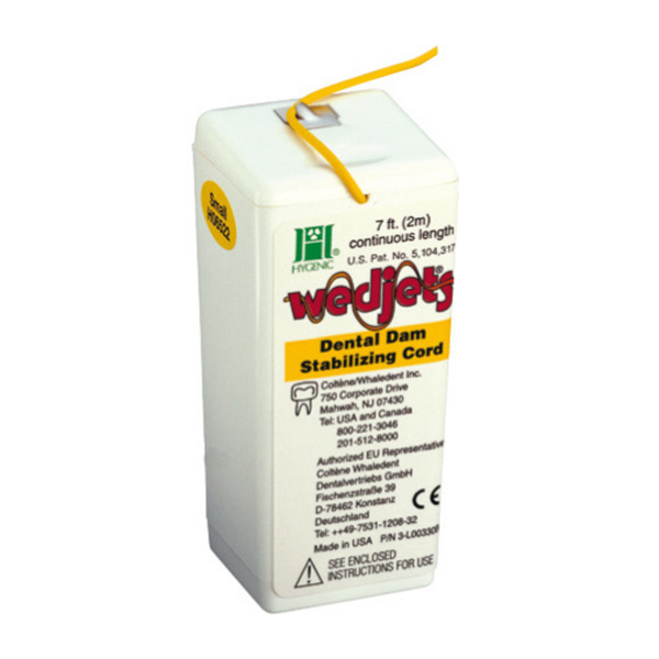 WEDJETS FINO AMARILLO