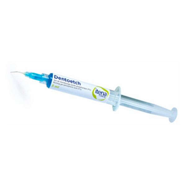 GEL GRABADOR DENTOETCH