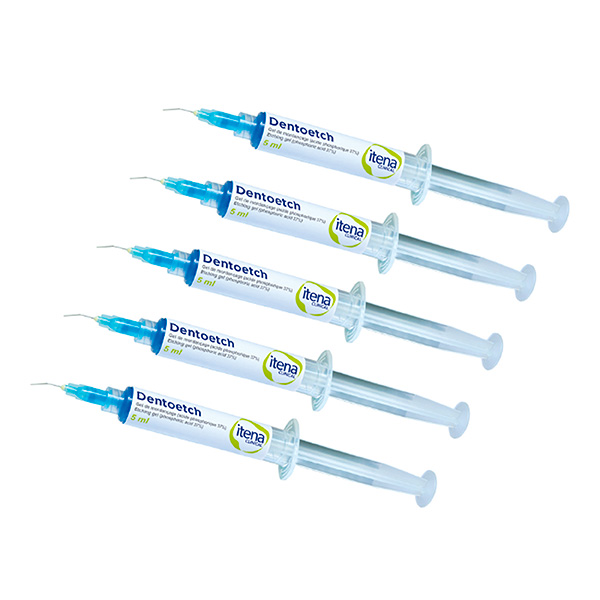 GEL GRABADOR DENTOETCH - VALUE PACK