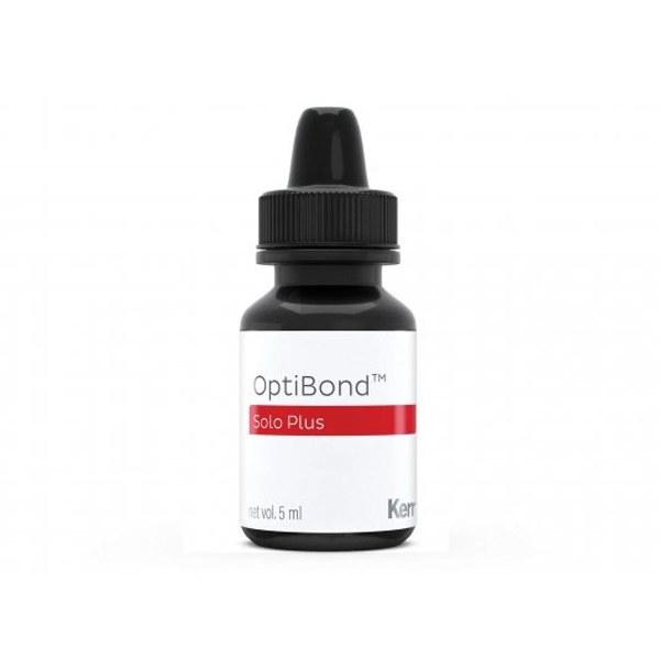 OPTIBOND SOLO PLUS BOTELLA