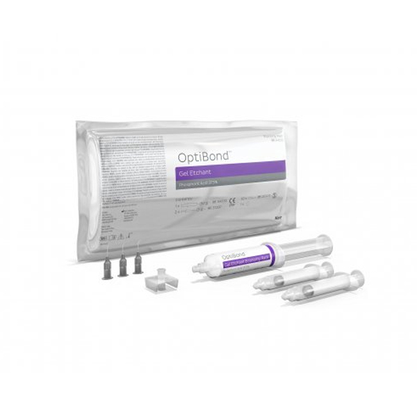 PACK GEL ETCHANT ECONOMY