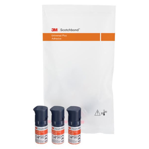 SCOTCHBOND UNIVERSAL PLUS TRIPLE