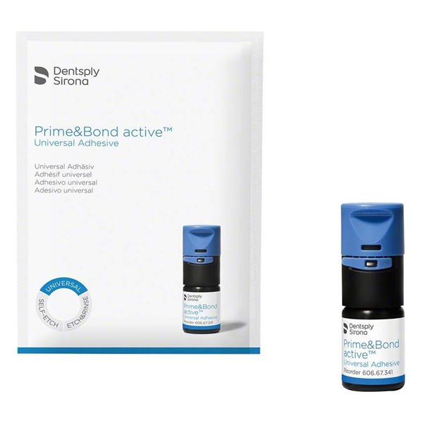 PRIME&BOND ACTIVE REPOSICION