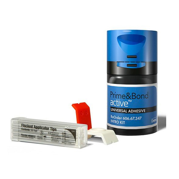 PRIME&BOND ACTIVE INTRO KIT