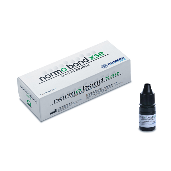NORMOBOND XSE ADHESIVO UNIVERSAL