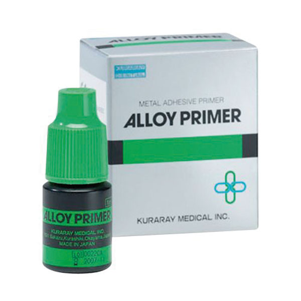 ALLOY PRIMER