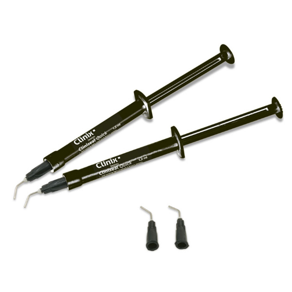 CLINISEAL QUICK JERINGAS