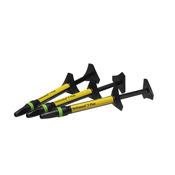HELIOSEAL F PLUS
