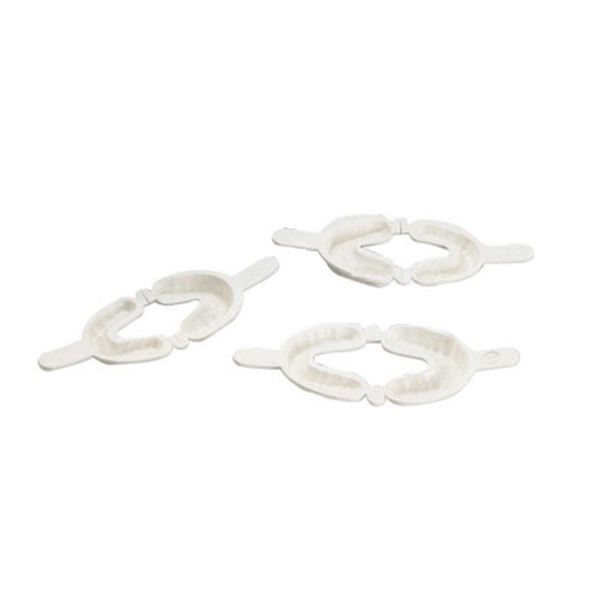 CUBETAS FLUOR DOBLES MEDIANAS