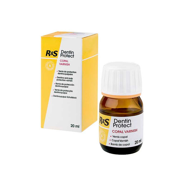 DENTIN PROTECT FRASCO