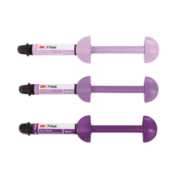 FILTEK EASY MATCH NATURAL