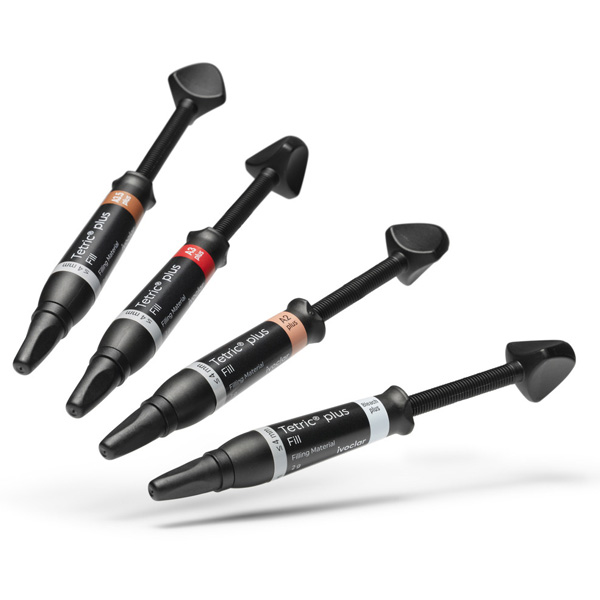 TETRIC PLUS FILL JERINGA A2