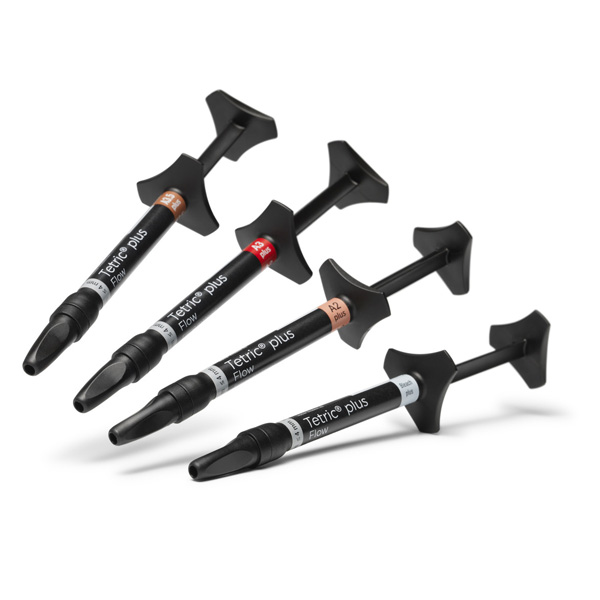 TETRIC PLUS FLOW JERINGA A2