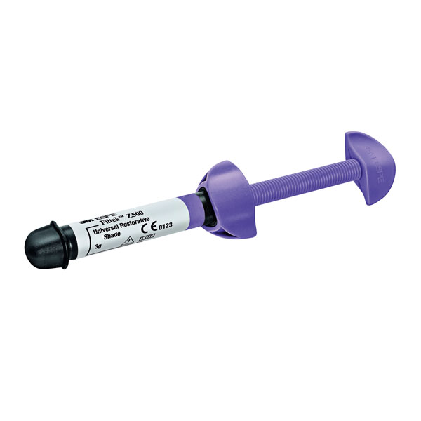 FILTEK Z500 JERINGA COLOR A1