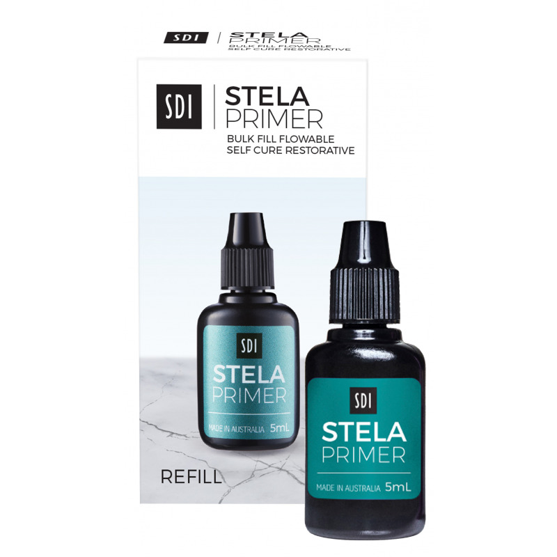 STELA PRIMER