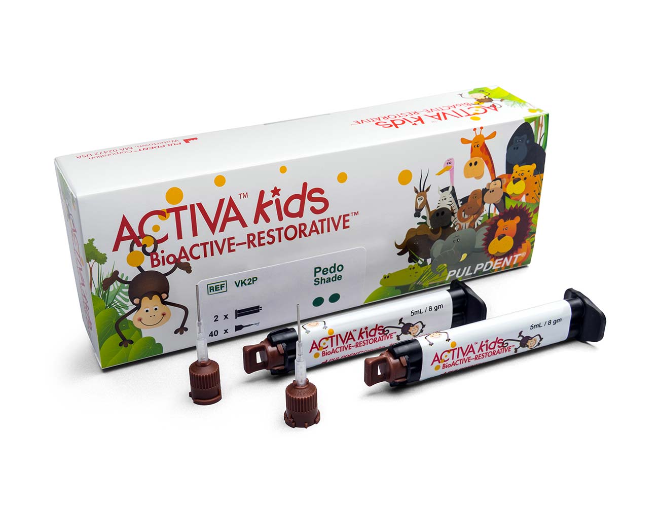 ACTIVA KIDS