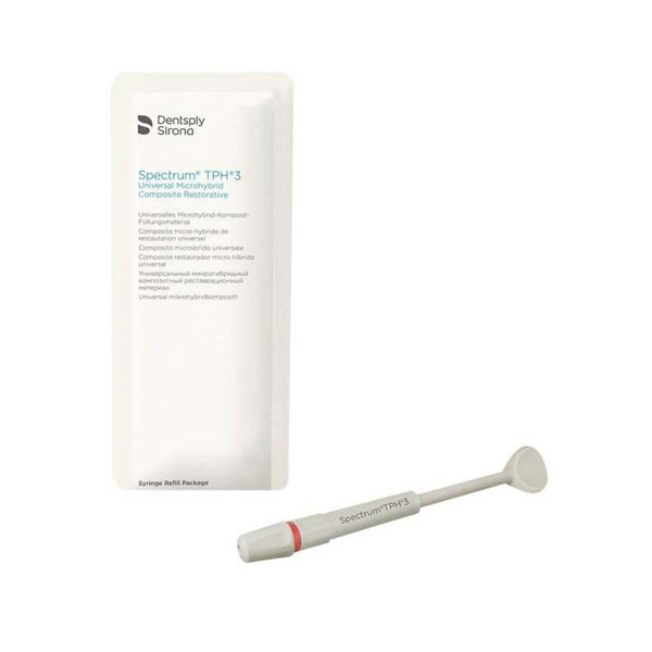 SPECTRUM JERINGA A-2