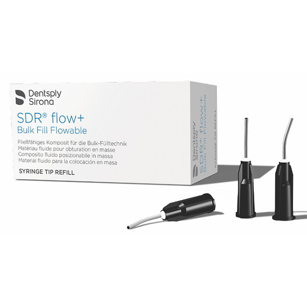 SDR FLOW+ REP.60 PUNTAS APLICADORAS