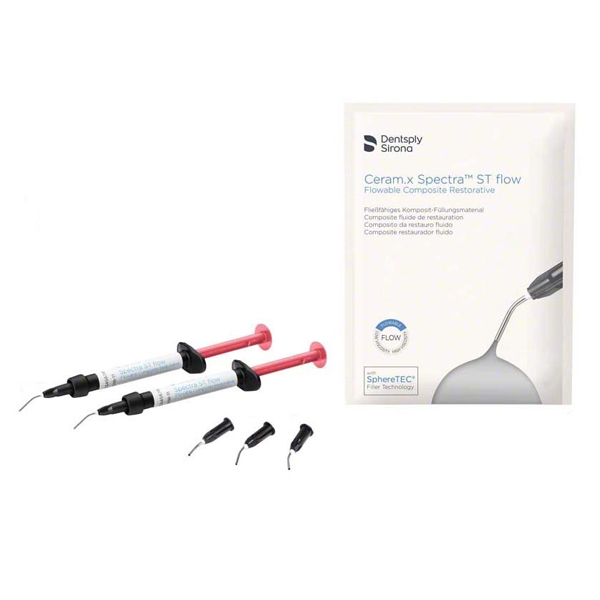 CERAM.X SPECTRA ST FLOW A1