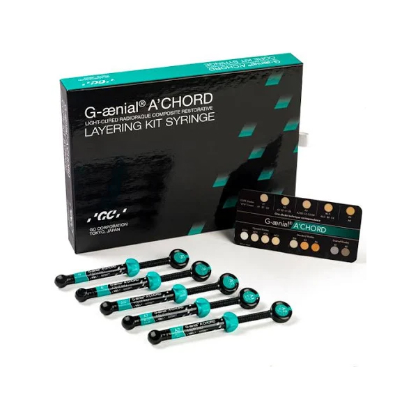 G-AENIAL ACHORD LAYERING KIT JERINGA