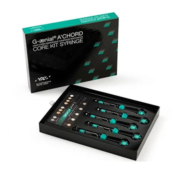 G-AENIAL ACHORD CORE KIT JERINGA
