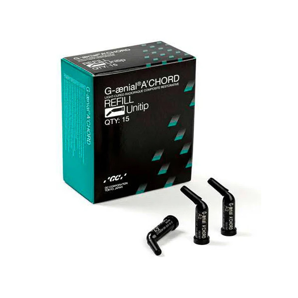 G-AENIAL ACHORD UNITIP A2