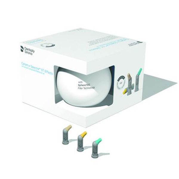 CERAM.X SPECTRA ST EFFECTS COMPULES INTRO KIT