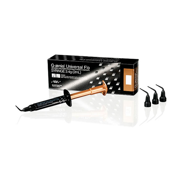 G-AENIAL UNIVERSAL FLO JE 3,4G