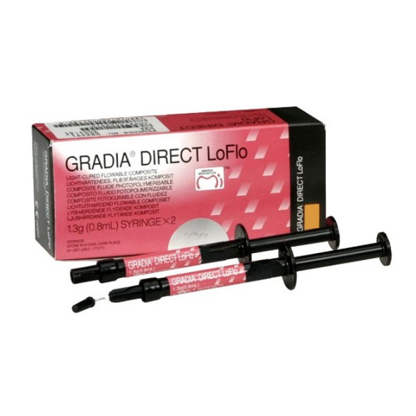 GRADIA DIRECT LOFLO A2