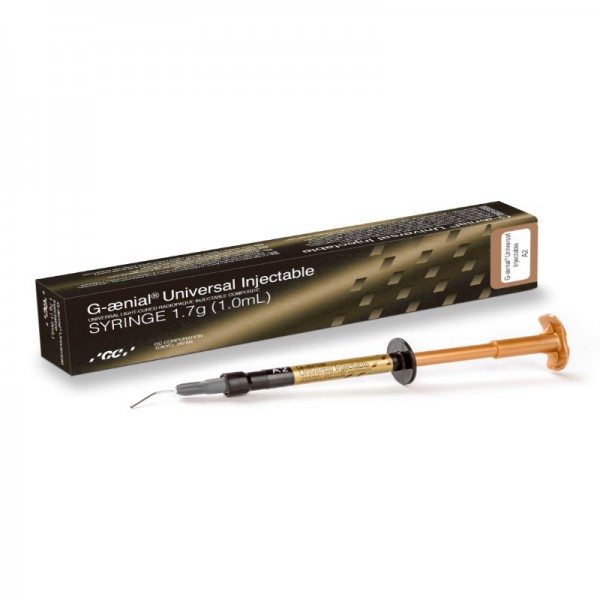 G-AENIAL UNIVERSAL INJECTABLE A1