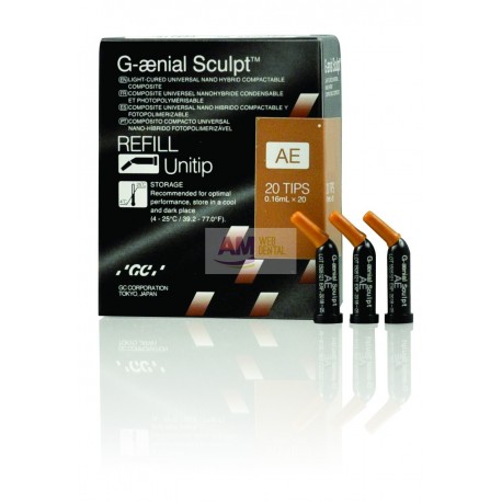 G-AENIAL POSTER. UNITIP COLOR P-A2