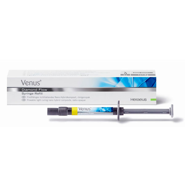 VENUS DIAMOND FLOW JERINGA A2