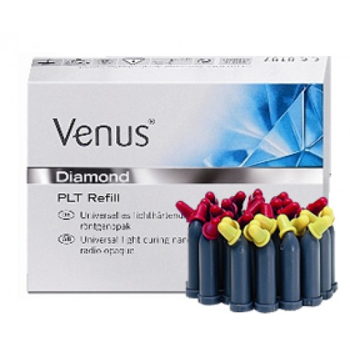 VENUS DIAMOND PLT A2