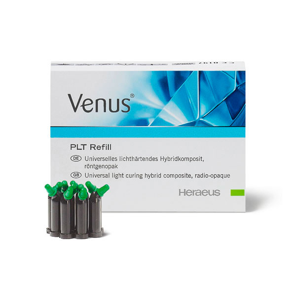 VENUS PLT COLOR OA3